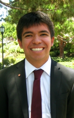 Dimitri Gonzales